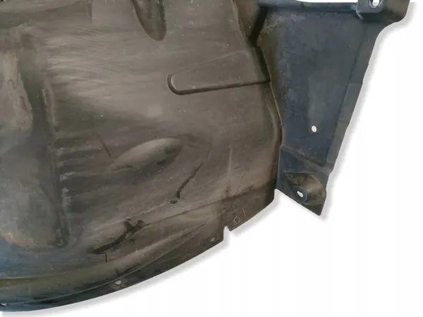 BMW X5 E70 M-Paket vänster framskärm OEM XXXX image 4