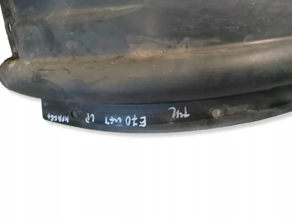 BMW X5 E70 M-Paket vänster framskärm OEM XXXX image 7