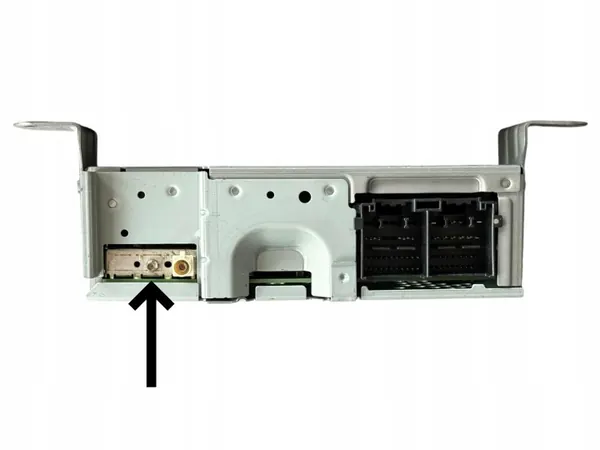 Radio Nav Lukija OEM R1TT-18K938-HM Ford Puma II MK2:lle image 4