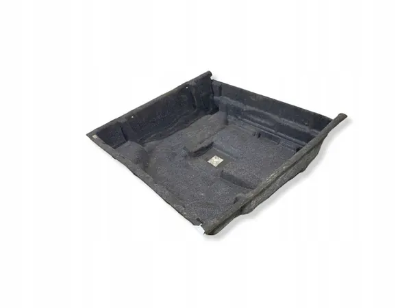Funda de maletero OEM A1666840005 para Mercedes W166 image 3