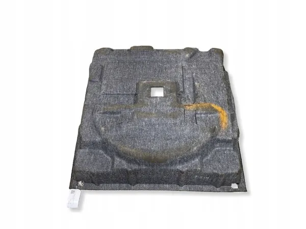 Funda de maletero OEM A1666840005 para Mercedes W166 image 4
