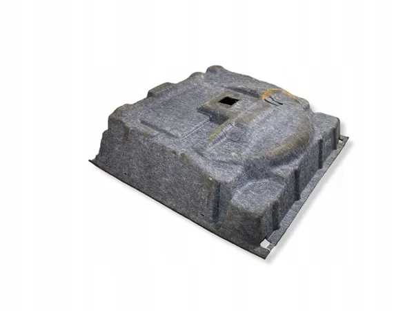 Funda de maletero OEM A1666840005 para Mercedes W166 image 5