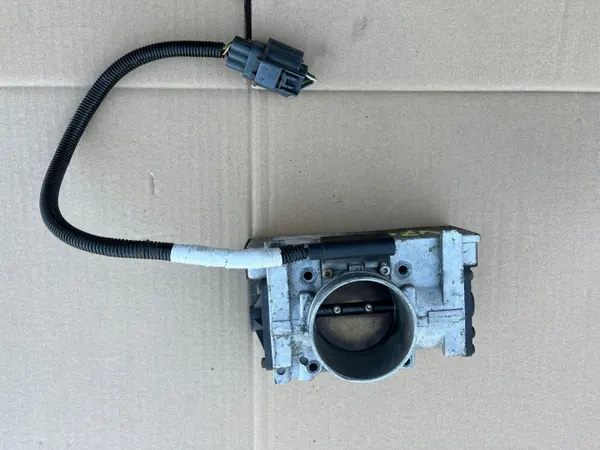 Corps de Papillon OEM 9497244 pour Volvo 2.4L Essence image 4
