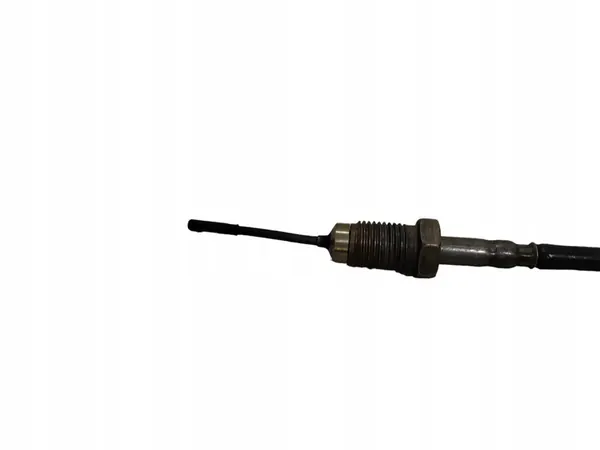 Sensor de temperatura de escape PEUGEOT 407 1.6L diesel image 3