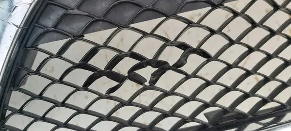 MERCEDES GLC W253 VOORBUMPER 2015- image 5