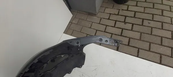 MERCEDES GLC W253 VOORBUMPER 2015- image 8