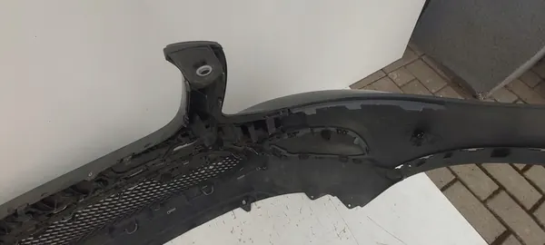 MERCEDES GLC W253 VOORBUMPER 2015- image 9