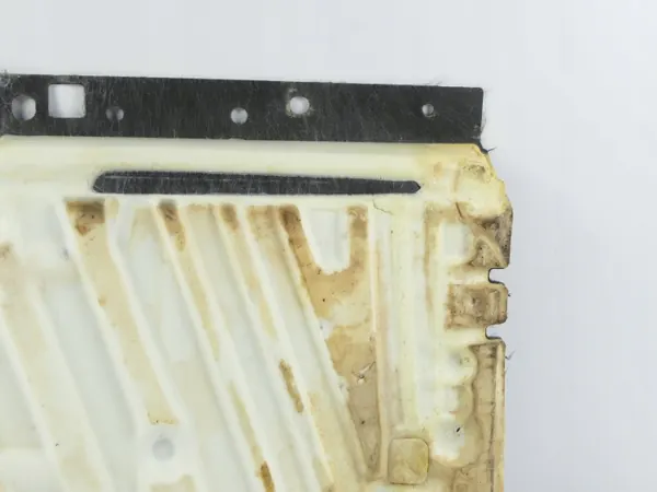 OEM 96776983ZD bagageutematta vänster bak Citroen C4 Picasso image 10