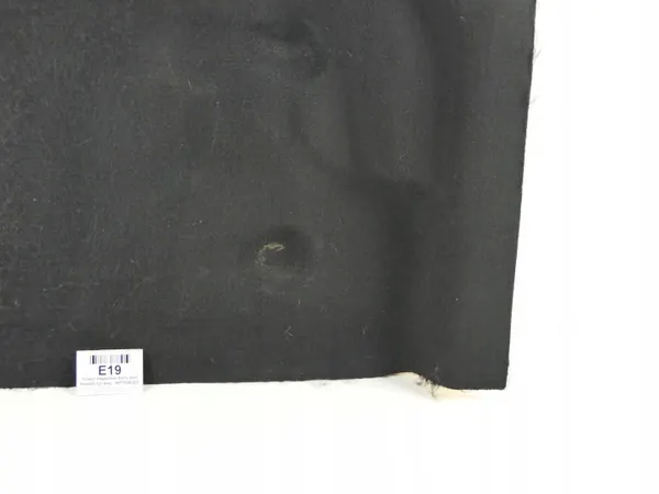 OEM 96776983ZD bagageutematta vänster bak Citroen C4 Picasso image 6