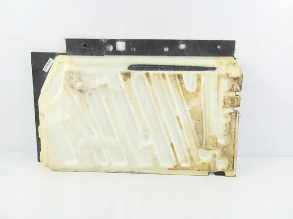 OEM 96776983ZD bagageutematta vänster bak Citroen C4 Picasso image 7