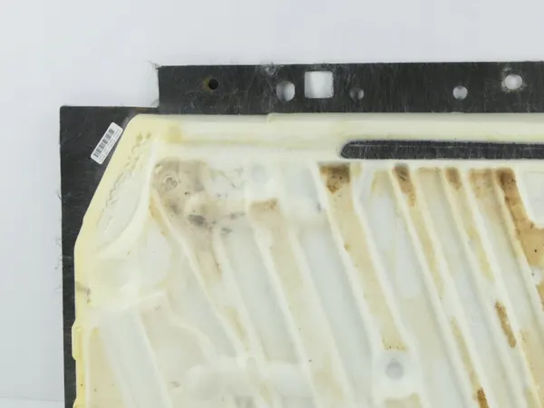 OEM 96776983ZD bagageutematta vänster bak Citroen C4 Picasso image 8