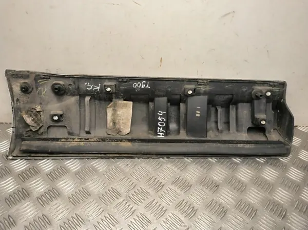 Land Rover Finishdel DK62274A49B - Begagnad OE image 3