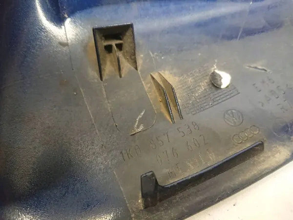 OEM 1K0857538.Kolumb Spegelhus höger fram image 7