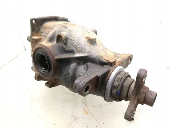 Différentiel arrière BMW OEM 7599466 pour Série 3 image 2