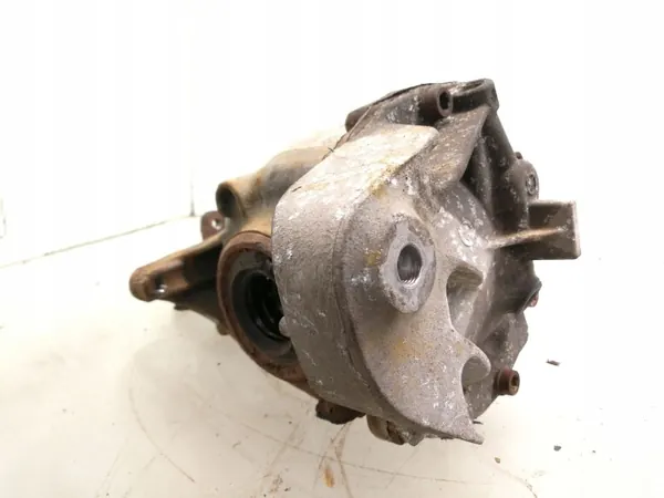 Différentiel arrière BMW OEM 7599466 pour Série 3 image 3