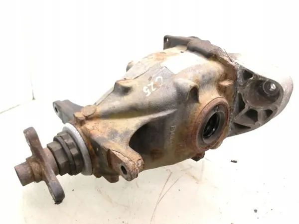 Différentiel arrière BMW OEM 7599466 pour Série 3 image 4