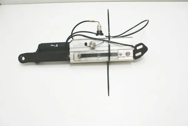 OEM A2308600135 Dachrollbügelaktuator links Mercedes image 3
