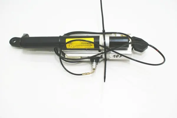 OEM A2308600135 Dachrollbügelaktuator links Mercedes image 4
