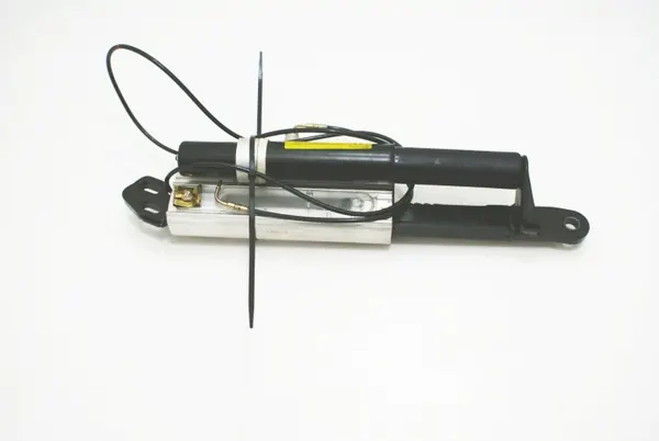 OEM A2308600135 Dachrollbügelaktuator links Mercedes image 6