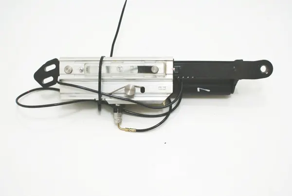 OEM A2308600135 Dachrollbügelaktuator links Mercedes image 7