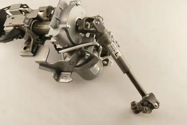 Pièce direction OEM 488117FV0A pour Nissan X-Trail image 7