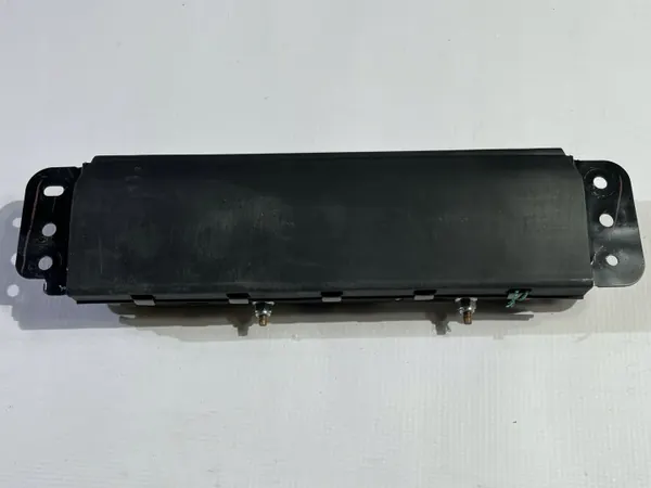Airbag joelho esquerdo condutor OEM 68186542AH Chrysler Pacifica image 5