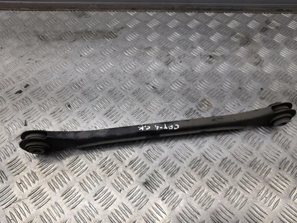 Porsche Cayenne (92A) 2011 Braccio di Controllo Posteriore Sinistro OEM image 3