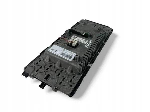 Mercedes-Benz Navigationsbildschirm OEM A2139007520 image 7