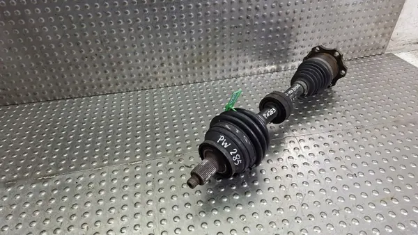 Linke Vorderachswelle OEM S26372098 - Gebraucht image 3