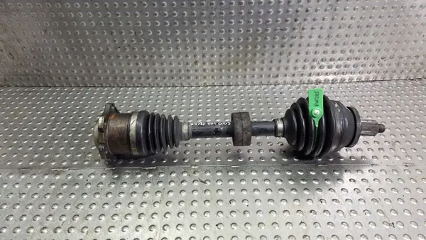 Linke Vorderachswelle OEM S26372098 - Gebraucht image 4