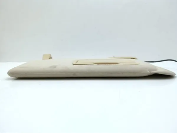 Visor solar OEM 293797 para Maserati Quattroporte V 2011 image 4
