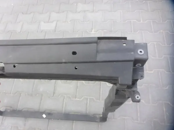 Frontstoßstangenverstärkung VW Crafter II MAN TGE image 7