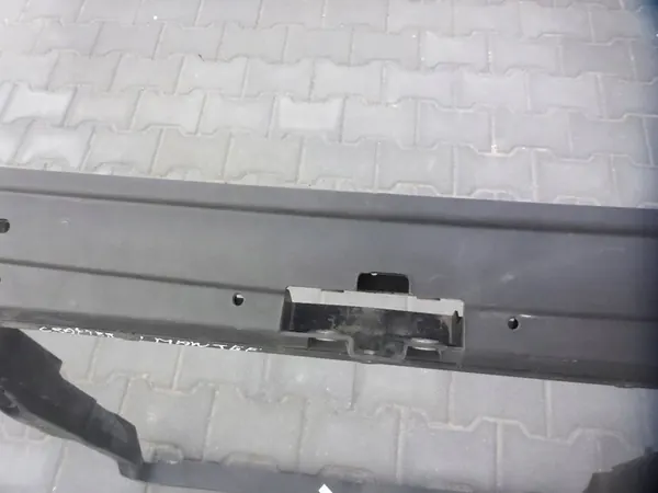 Frontstoßstangenverstärkung VW Crafter II MAN TGE image 8