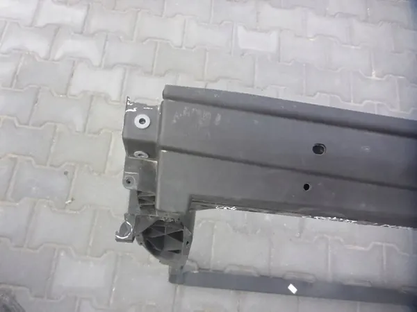 Frontstoßstangenverstärkung VW Crafter II MAN TGE image 9