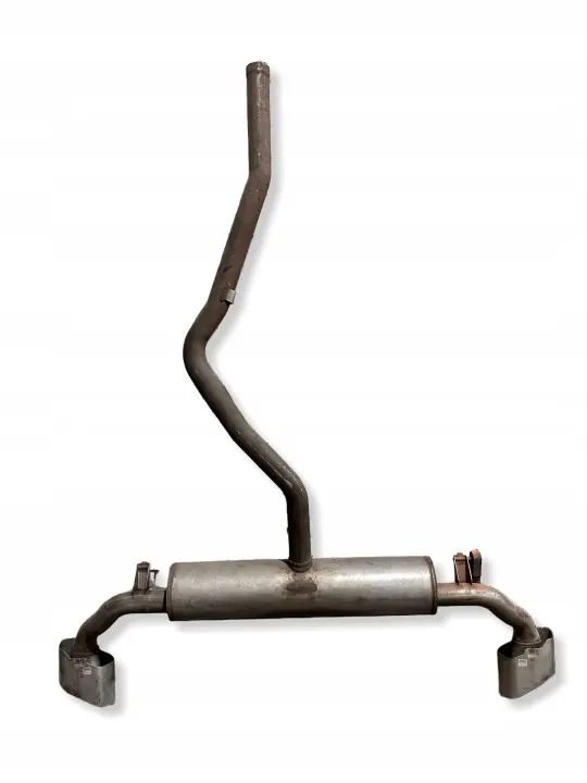 BMW X5 F15 2014 Compleet demper OEM 8509745 image 2