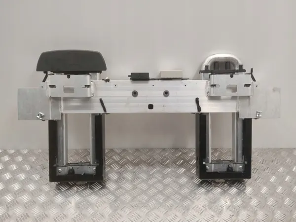 Arceau BMW OEM RZV75489 pour Série 6 F12/F13 image 2