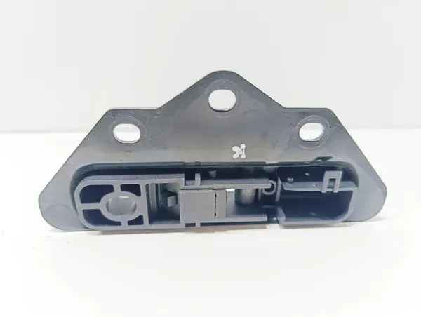 Cerrojo techo convertible BMW OE 7171309 izquierdo delantero image 3
