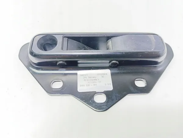 Cerrojo techo convertible BMW OE 7171309 izquierdo delantero image 4