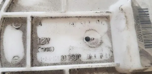 Bränslepump OEM 2034703394 för Mercedes-Benz CLK image 3