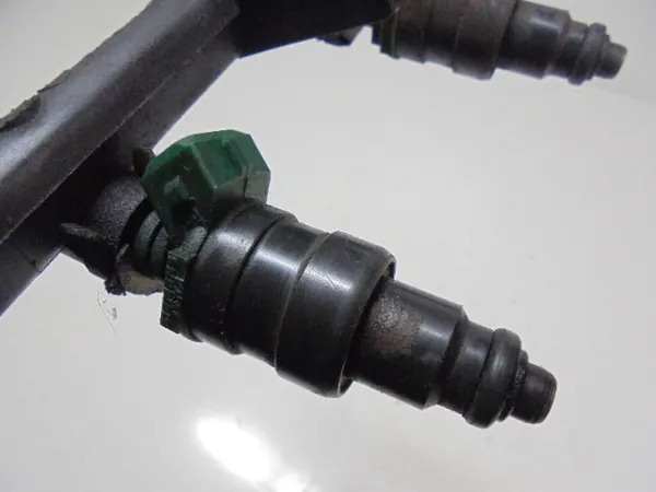 Inyectores RENAULT CLIO II 875368 Conjunto de 4 1.4 8V image 4