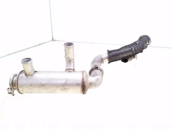Refroidisseur d'échappement d'occasion OEM 9646782280 Peugeot image 2
