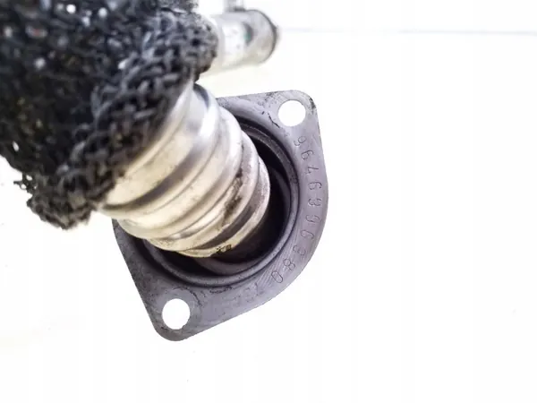 Refroidisseur d'échappement d'occasion OEM 9646782280 Peugeot image 4