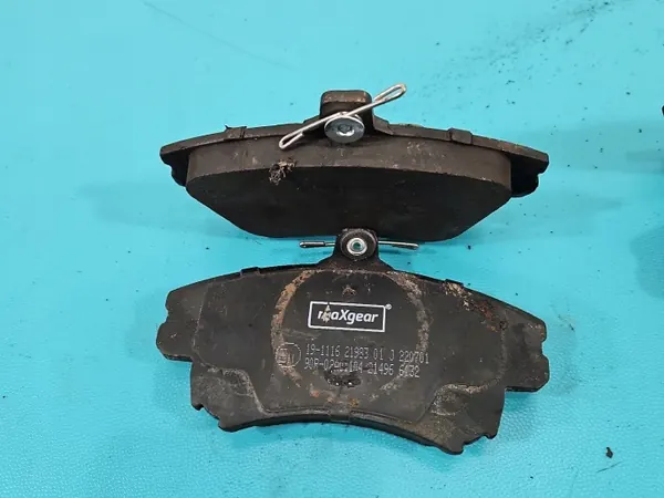 OEM IMPRK1484811 Discos & Pastilhas Travão Dianteiro image 10