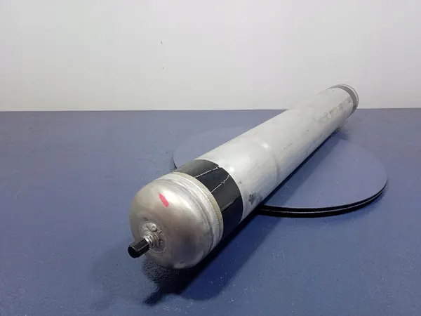 JEEP GRAND CHEROKEE WK2 RÉSERVOIR D'AIR 68064343AC image 3