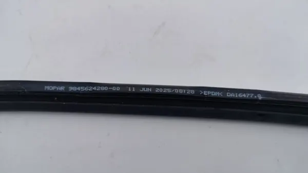 Junta del parabrisas OEM 9845624280 para Citroen e-C3 2024 image 4