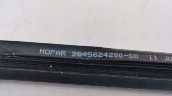 Junta del parabrisas OEM 9845624280 para Citroen e-C3 2024 image 5