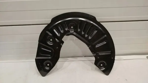 OEM 68346851AB Fram vänster bromssköld Jeep image 2