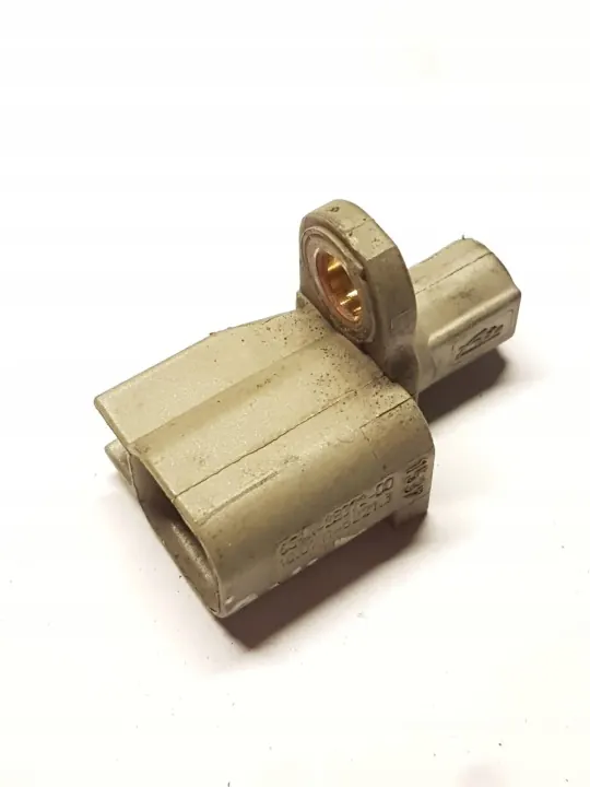 ABS-sensor bak vänster OEM 6G9N2B372DD för Volvo V60 image 3