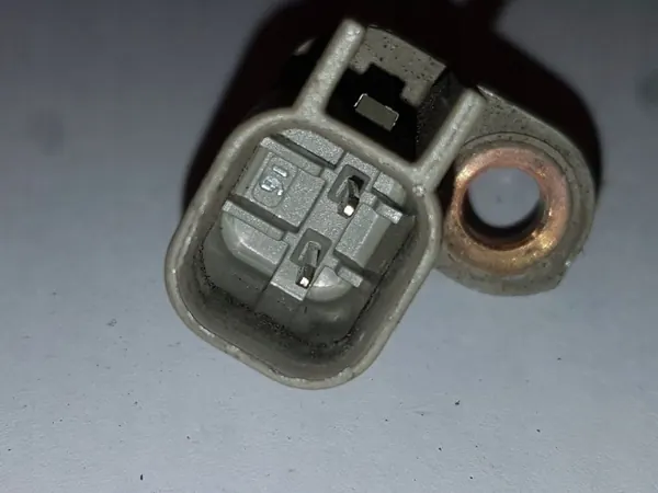 ABS-sensor bak vänster OEM 6G9N2B372DD för Volvo V60 image 6