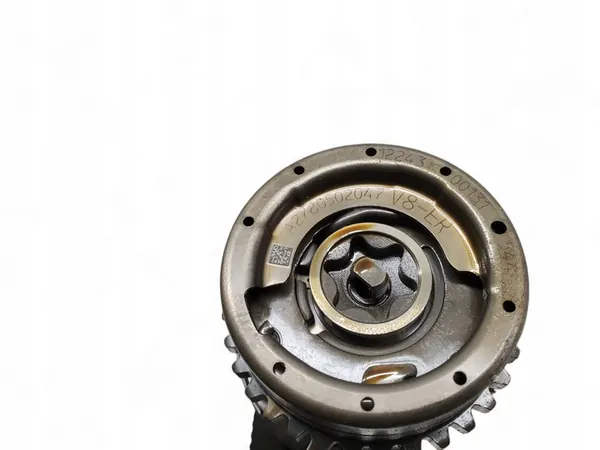 Árbol de levas Mercedes-Benz S W221 A2780502047 image 6